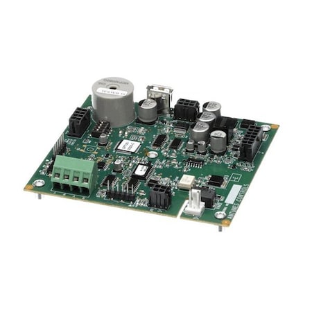 Antunes Main Board Kit 7001957